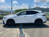 NX 350 Fスポーツ 4WD 