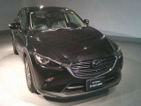 CX-3 1.8 XD エクスクルーシブ モッズ 