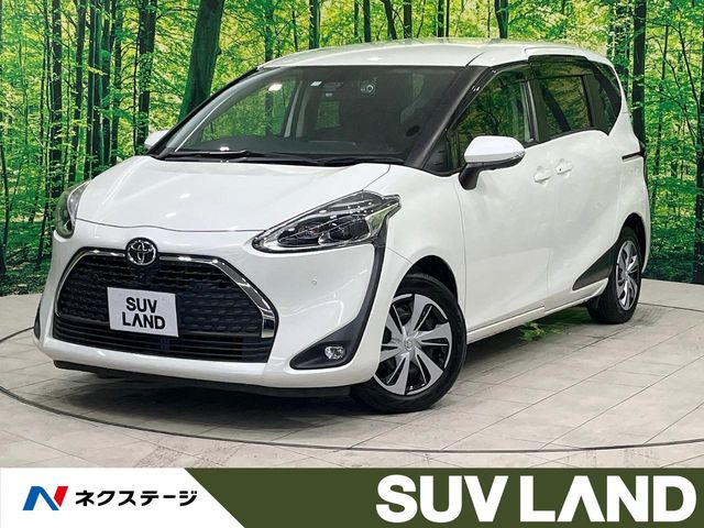 シエンタ 1.5 G クエロ 