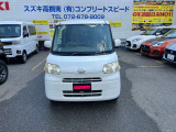 タント X スペシャル 