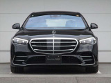 Sクラス S500 4マチック AMGラインパッケージ (ISG搭載モデル) 4WD 