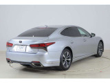 LS 500 Iパッケージ 