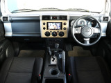 FJクルーザー 4.0 4WD 
