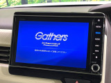 N-BOX G L ホンダセンシング 