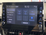 純正ナビ、Aftermarketナビなども取り付け可能です!大きなサイズのナビを付けたい方はお気軽にお尋ねください!!