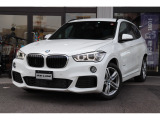 X1 xドライブ 25i Mスポーツ 4WD 