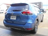 エクストレイル 2.0 20Xi Vセレクション 4WD 3列車