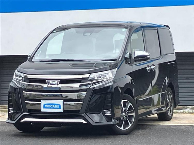 ノア2.0 Si W×B III