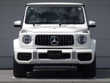 Gクラス AMG G63 4WD 