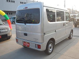 大きな開口ドアで積載も楽々♪最大積載量350kgの商業車4ナンバーです。