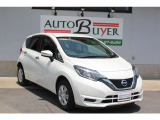 ノート 1.2 X FOUR 4WD 