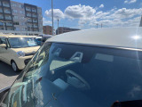 ワゴンRスマイル ハイブリッド(HYBRID) Sリミテッド 