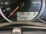 走行距離 97996km