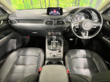CX-5 2.2 XD Lパッケージ 