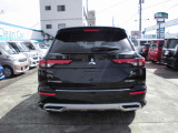 アウトランダー PHEV 2.4 G 4WD 