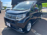 ムーヴカスタム X ハイパー SAII 