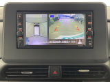 ルークス ハイウェイスターX 修復歴無し