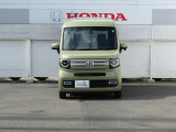 N-VAN +スタイル ファン ホンダセンシング 4WD 