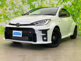 GRヤリス 1.6 RC 4WD 