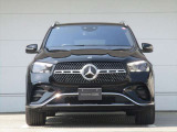 GLE 450d 4マチック スポーツ (ISG搭載モデル) 4WD 