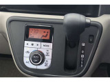 【オートエアコン】温度だけ設定すれば後は車におまかせ♪