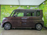 タントカスタム RS 