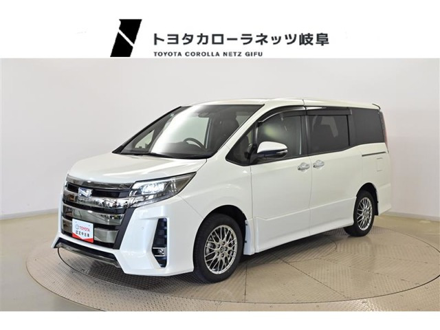ノア 1.8 ハイブリッド Si W×B II 