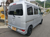 ハイゼットカーゴ デラックス SAIII ハイルーフ 4WD 