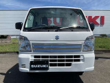キャリイ KC エアコン パワステ 農繁仕様 スズキセーフティサポート 非装着車 4WD 