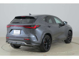 NX 350 Fスポーツ 4WD 
