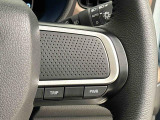 パワーモードと燃費重視のエコモードが選択できるDassist切り替えスイッチに加え、高速道路を快適に走行できる全車速追従機能付アダプティブクル-ズコントロ-ルスイッチが付いています(^^♪