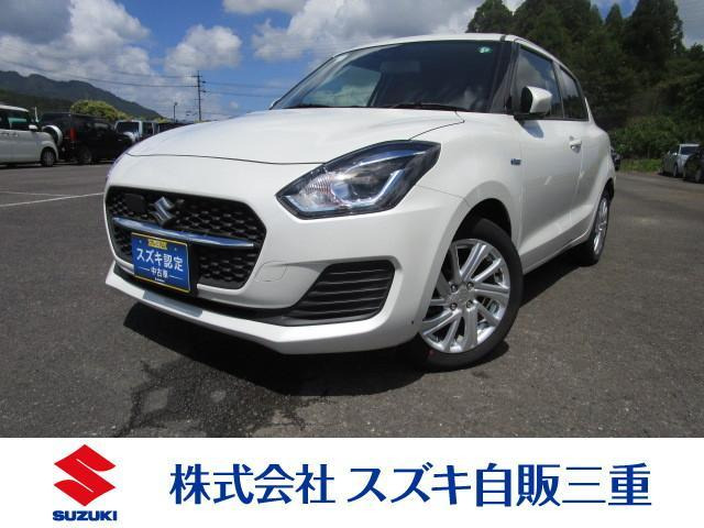 スイフト 1.2 ハイブリッド(HYBRID) MG 