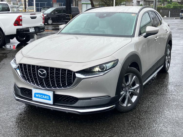 CX-30 1.8 XD Lパッケージ 4WD 