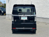 N-BOXカスタム  SSパッケージ 4WD 修復歴無し