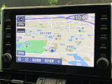 RAV4  ハイブリッドG
