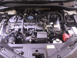 ★★★トヨタ認定中古車★★★ 見えないところまで美しく。室内からエンジンルームまで徹底的に洗浄。「まるごとクリーニング」実施済み!気持ちよくお乗りいただけますようクリーニング済みです。