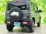 ジムニー XC 4WD 