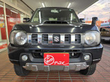 ジムニー クロスアドベンチャー 4WD 