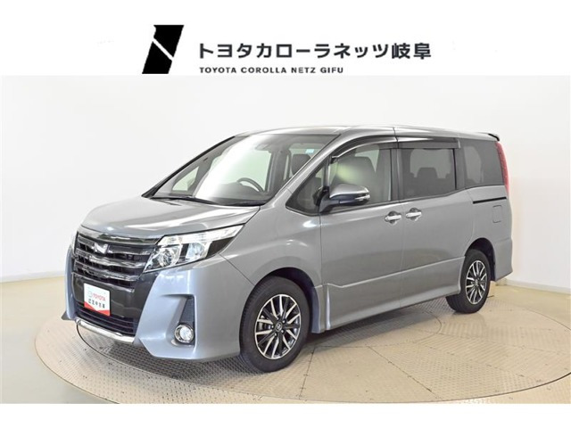 ノア 2.0 Si W×B 4WD 