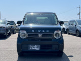 N-WGN L ターボ ホンダ センシング 