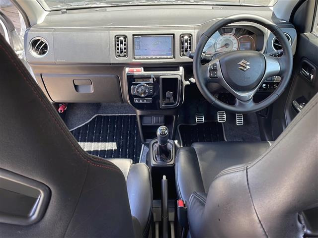 アルトワークス 5MT車検たっぷり！ スズキ アルト ワークス 5MT修復歴無し の中古車詳細 (44,000km