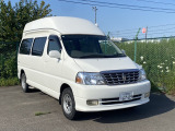 グランドハイエース 3.4 G 4WD キャンピング・キャンパーベース車