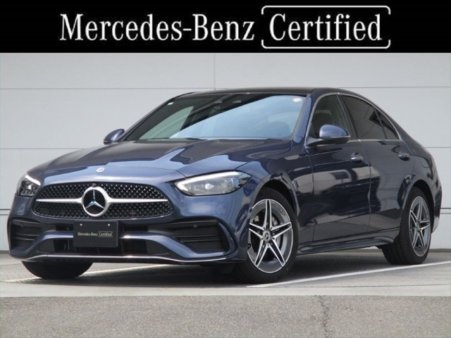 CクラスC350e スポーツ
