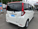 ルーミー 1.0 G 