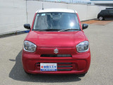 アルト L 4WD 