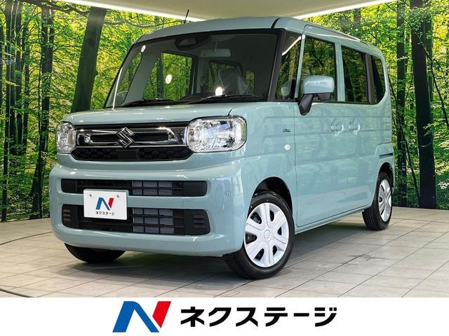 スペーシア  ハイブリッドG