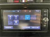【Bluetooth】ナビゲーションと携帯電話/スマートフォンをBluetooth接続することができます。接続するとハンズフリーで使用することができるので、とても便利です!