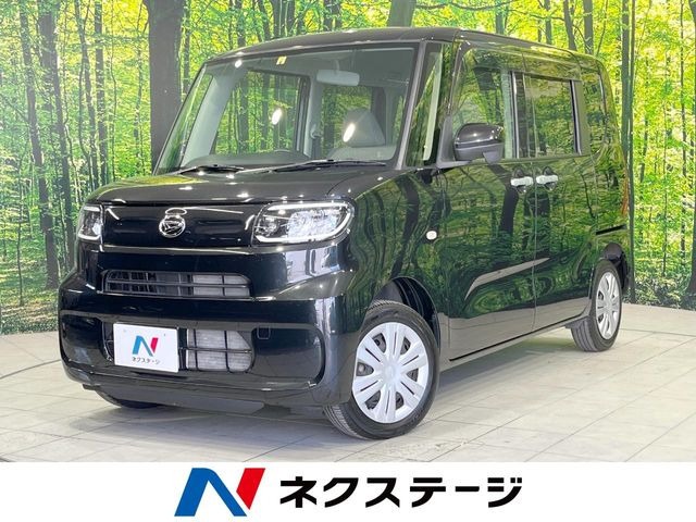 タントL スマートアシスト 非装着車