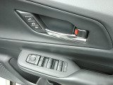 運転席電動シートメモリースティック