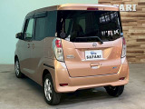 デイズルークス X 4WD 